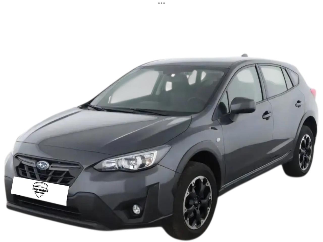 Subaru XV 1.6i Lineartronic Premium Perfetta 4x4