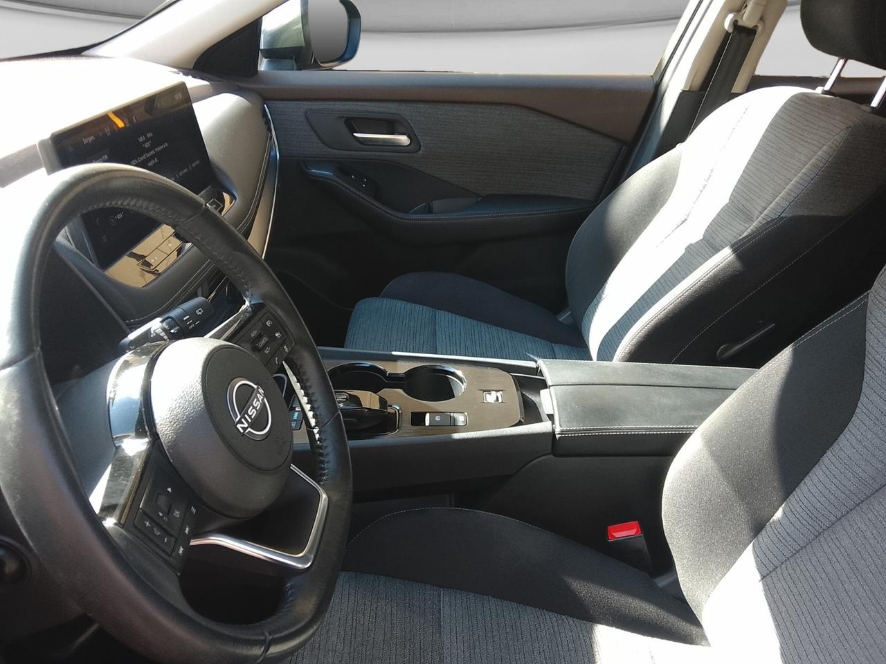 NISSAN X-Trail IV 2022 - X-Trail 1.5 e-power N-Connecta 2wd auto