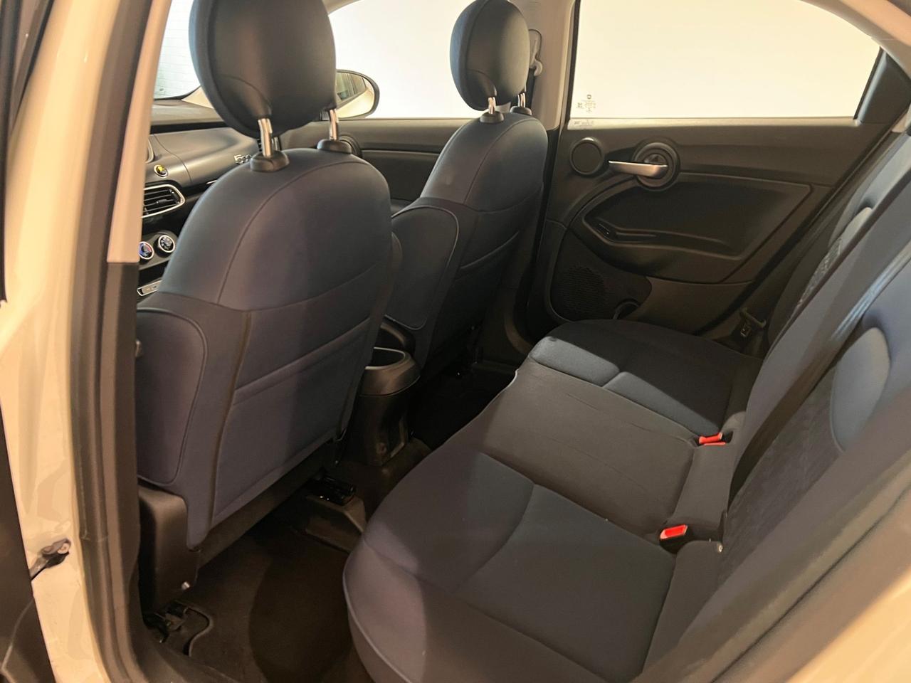 Fiat 500X 1.0 T3 120 CV
