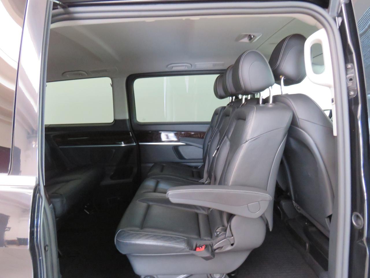 Mercedes-benz V 220 d Premium Extralong