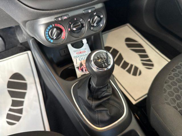 OPEL Corsa 1.2 5 porte Innovation