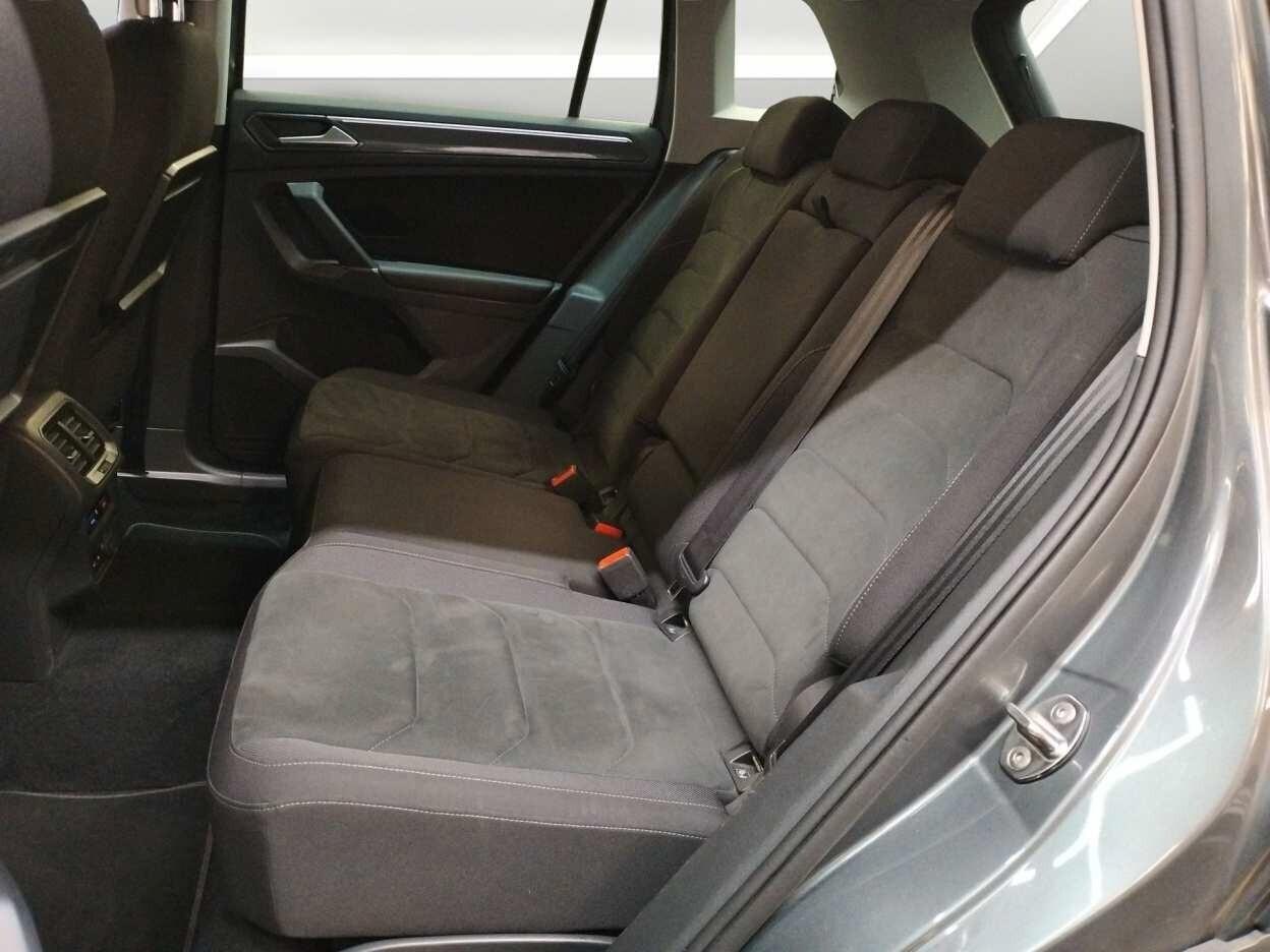 Volkswagen Tiguan II 2.0 tdi Style 150cv dsg