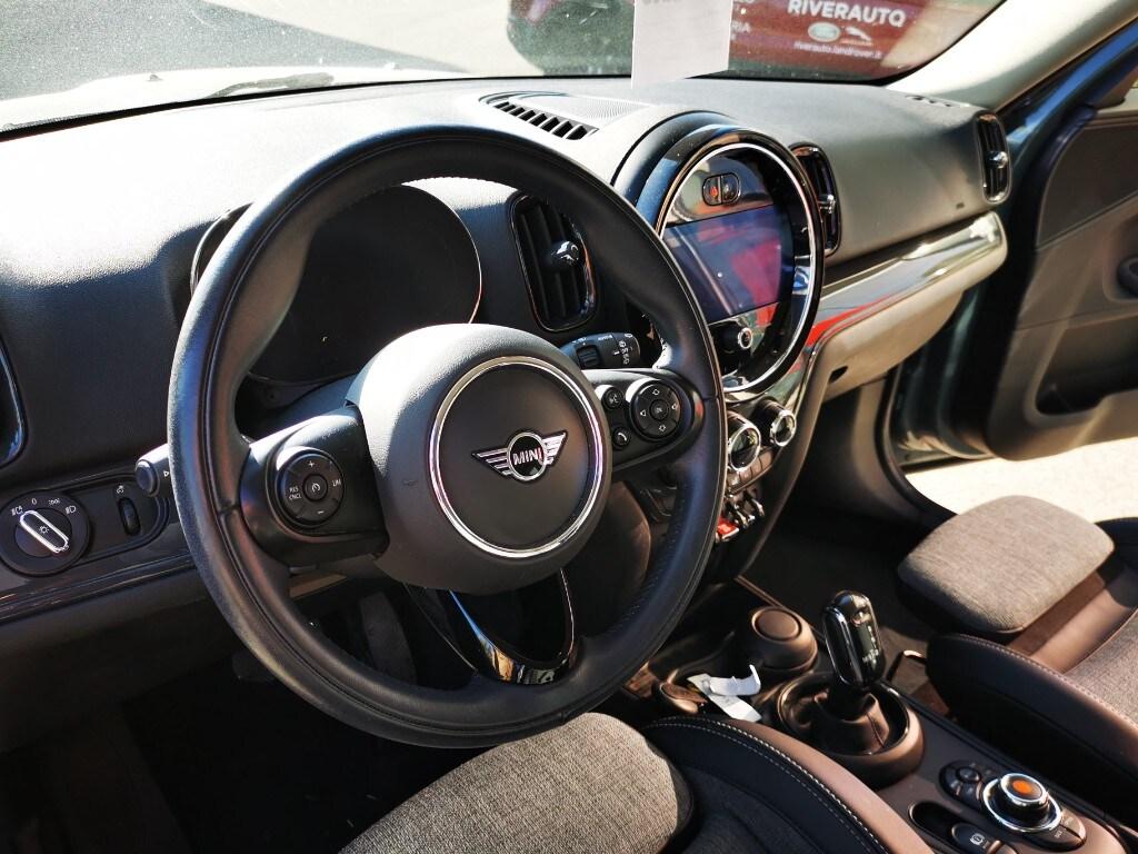 MINI Mini Countrym.(F60) Mini 2.0 Cooper D Nort...