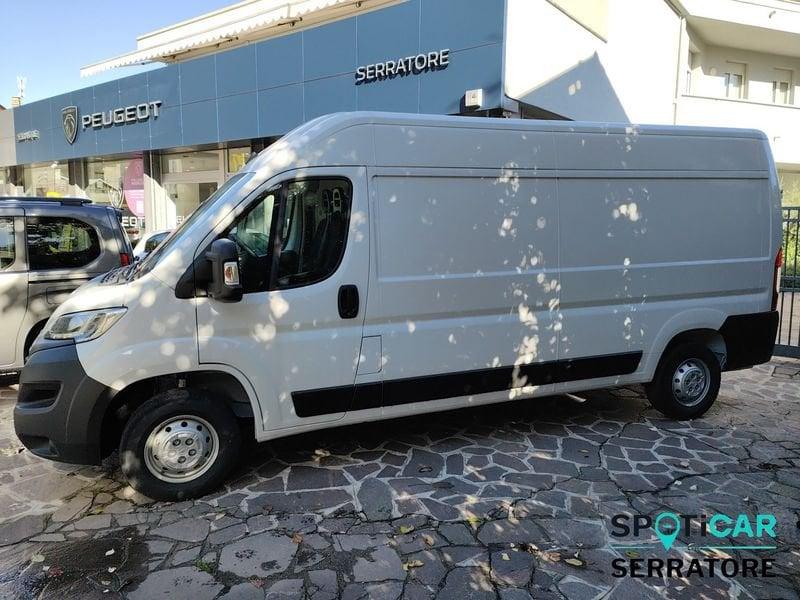 Opel Movano IV 35 2022 35 2.2 Bluehdi 140cv S&S L3H2 (Edition)