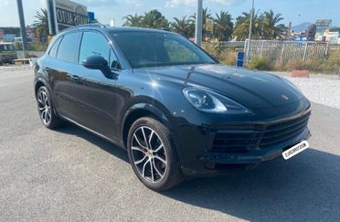 Porsche Cayenne S 3.0 V6 340 cv tip tronic