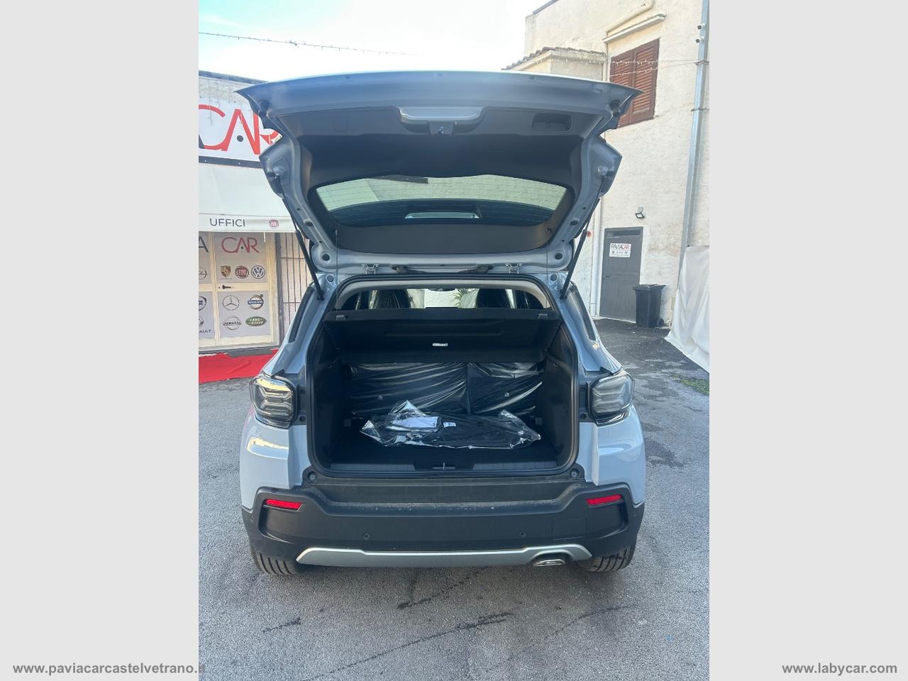 JEEP Avenger 1.2 Turbo Summit