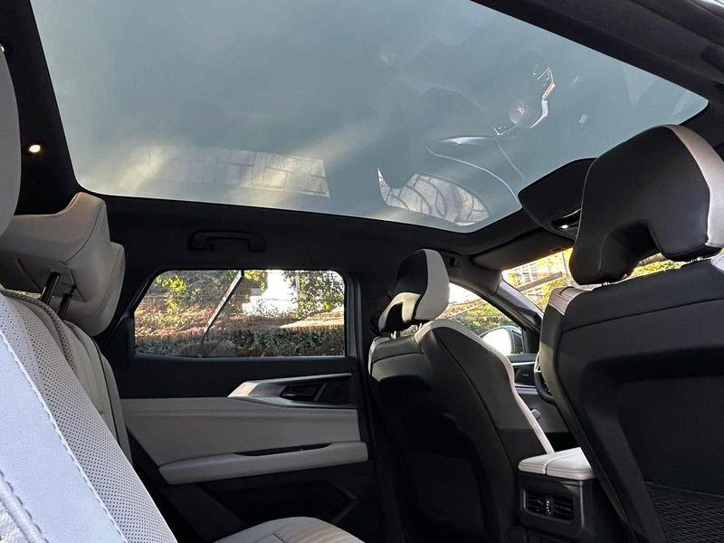 Renault Espace Espace Full Hybrid E-Tech 200 5p Iconic