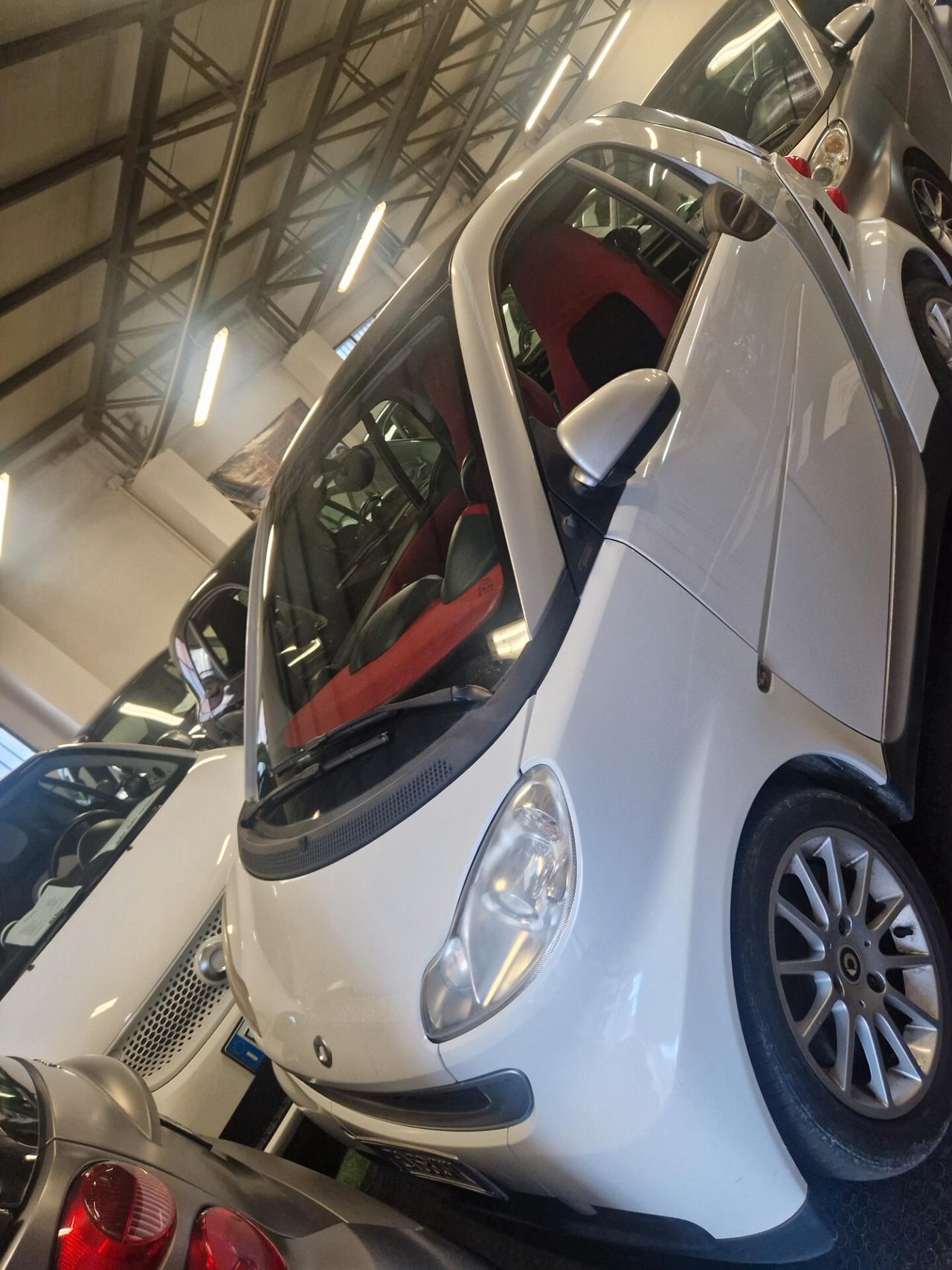 Passion 2010 e5 motore revisionato frizione nuova