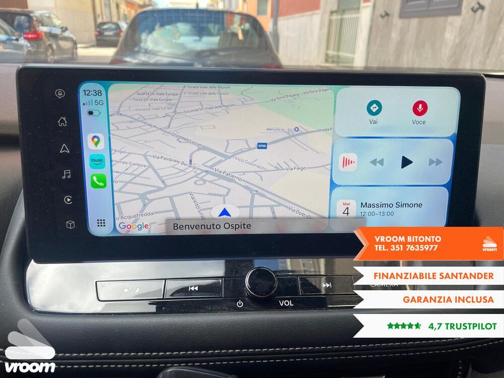 NISSAN X-Trail 4ª serie X-Trail e-Power 2WD 5 ...