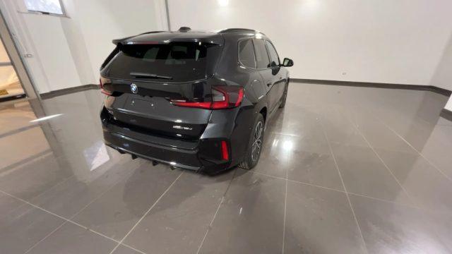 BMW X1 sDrive 18d Msport