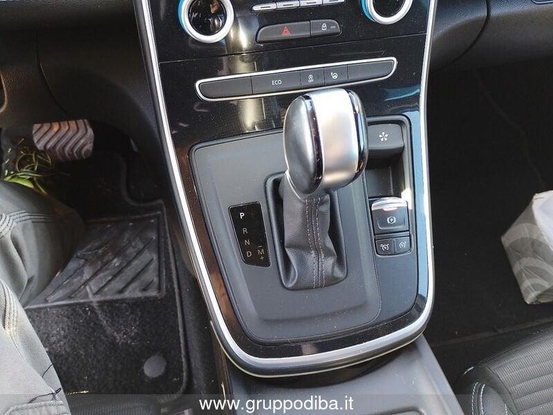 Renault Scénic IV 2017 Diesel 1.6 dci energy Bose 160cv edc