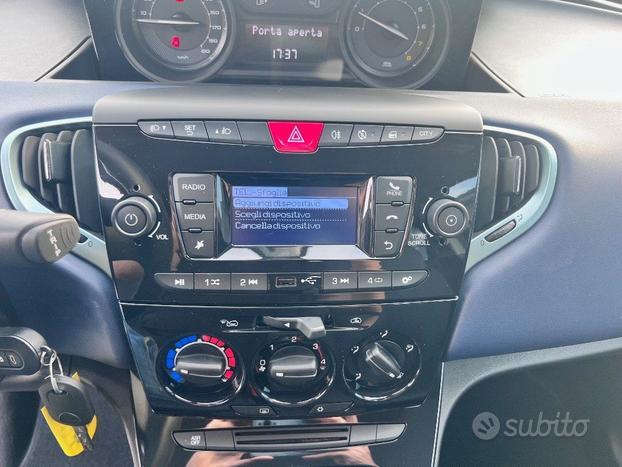 LANCIA Ypsilon 1.0 FireFly 5 porte S&S Hybrid Or