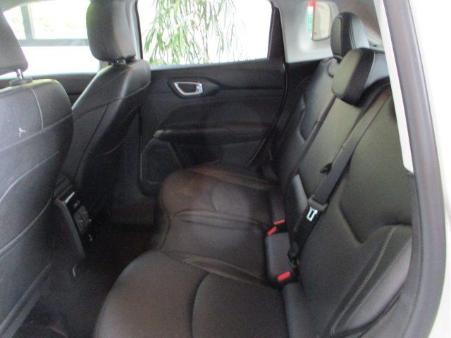 JEEP Compass 1.5 Turbo T4 130 CV MHEV 2WD Summit