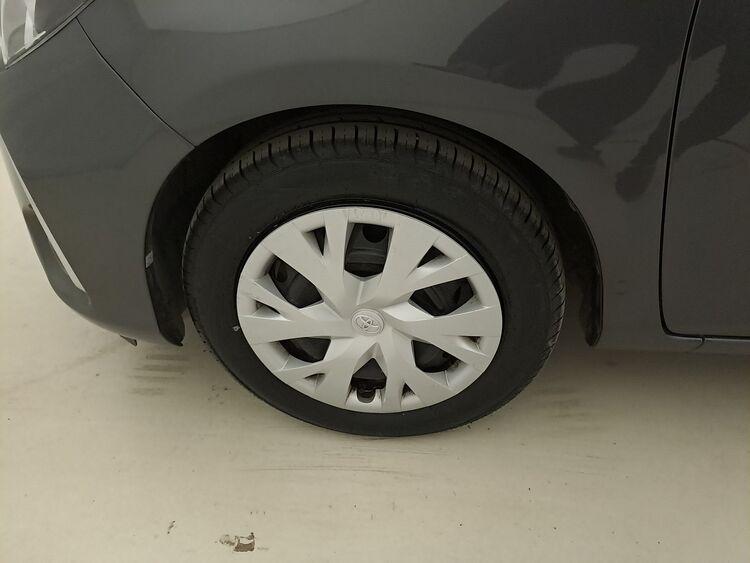 Toyota Yaris Hybrid Business BR132244 1.5 Full Hybrid 101CV