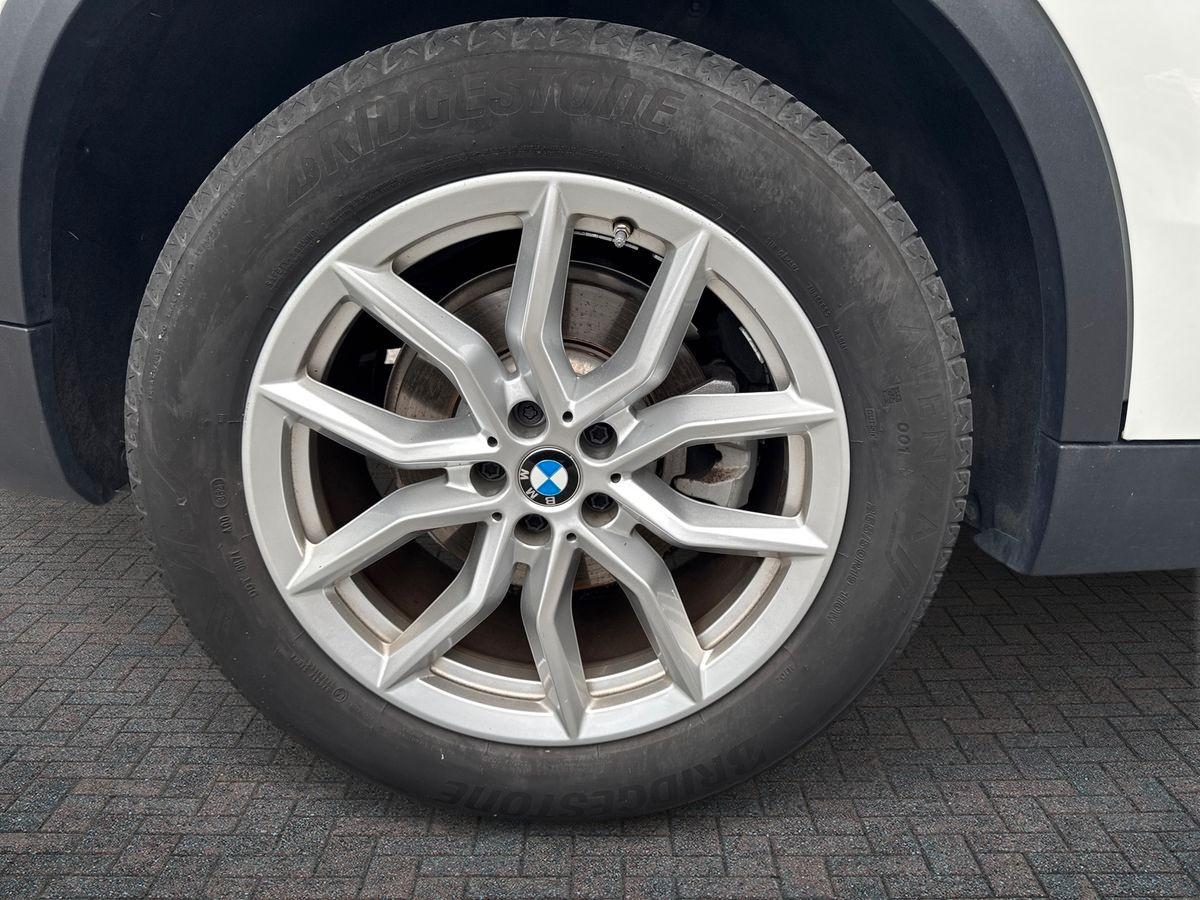BMW X5 xdrive25d Business auto
