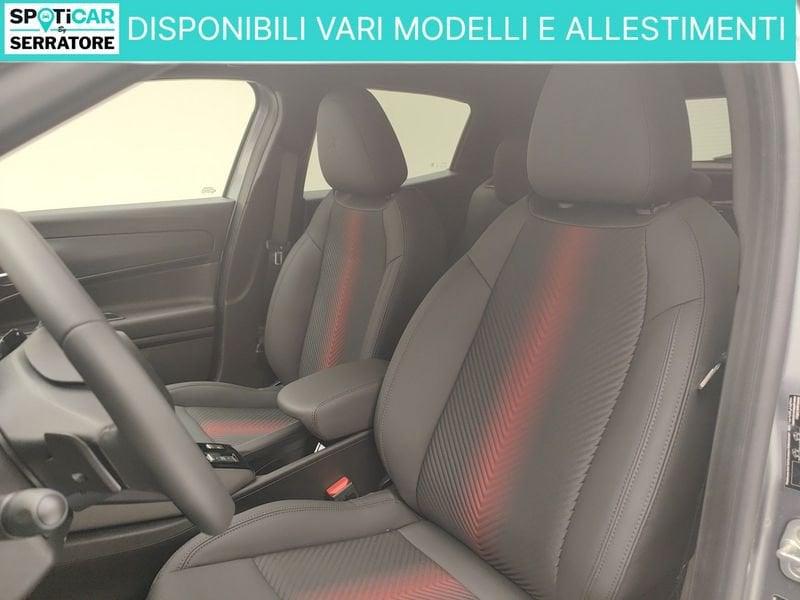 Alfa Romeo Junior Ibrida My26 Ibrida Ti 1.2 145cv Hybrid Edct6 - Stock