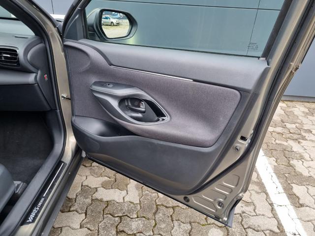 TOYOTA Yaris Cross 1.5 Hybrid 130 CV 5p. E-CVT Trend
