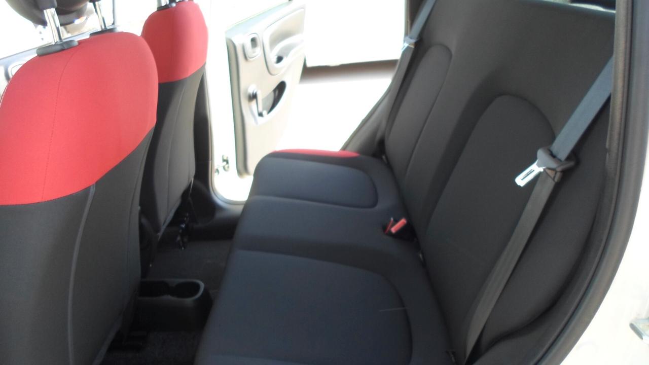 Fiat Panda 1.2 Trussardi