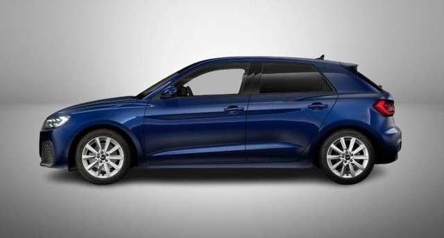 Audi A1 SPB 35 TFSI S-TR. 150CV *NAVI+RETROCAMERA* PROMO