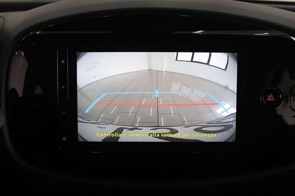 TOYOTA - Aygo X - 1.0 VVT-i 72 CV 5p. Active