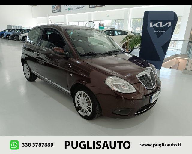 LANCIA Ypsilon 1.4 16V Oro C.Aut.