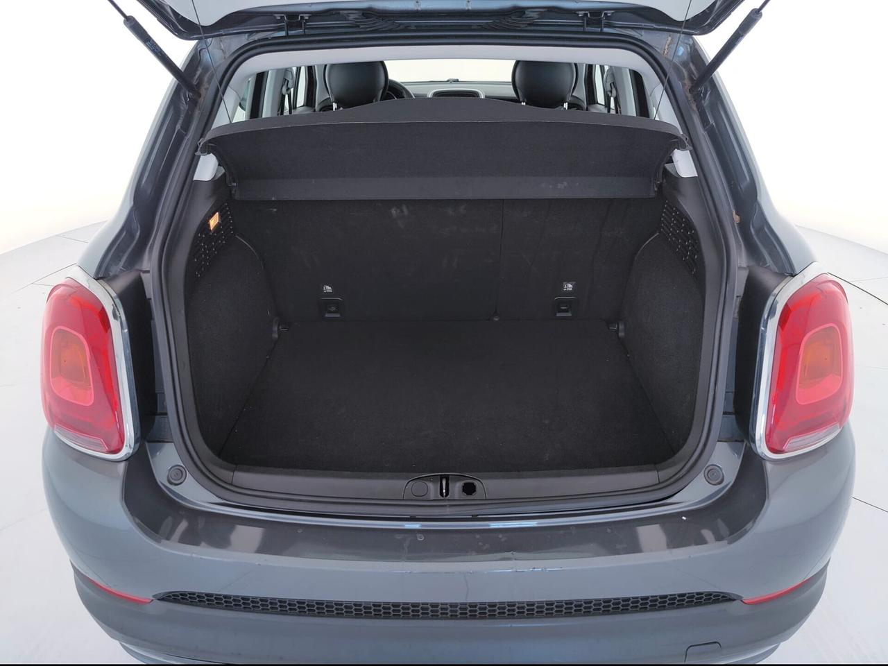 Fiat 500X 1.6 mjt Pop Star 4x2 120cv my17