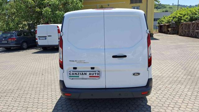 FORD Transit Connect 1.6 TDCi PL Furgone Trend