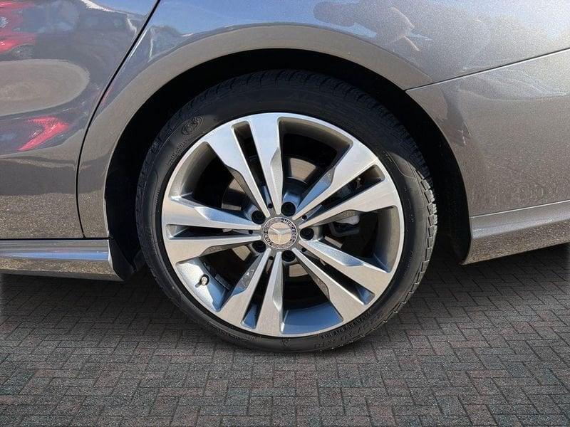 Mercedes-Benz CLA 200 d Sport auto FL