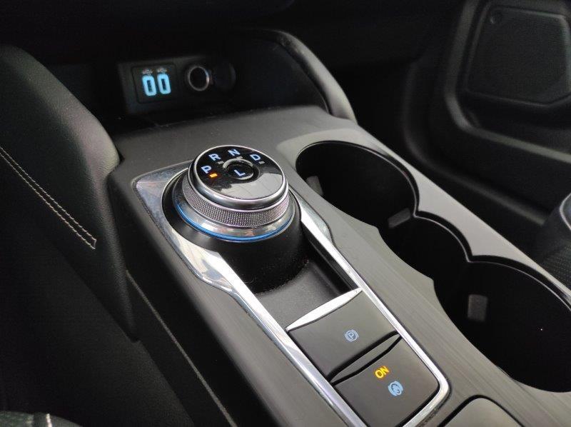 FORD Kuga 3ª serie - Kuga 2.5 Full Hybrid 190 CV CVT AWD Vignale