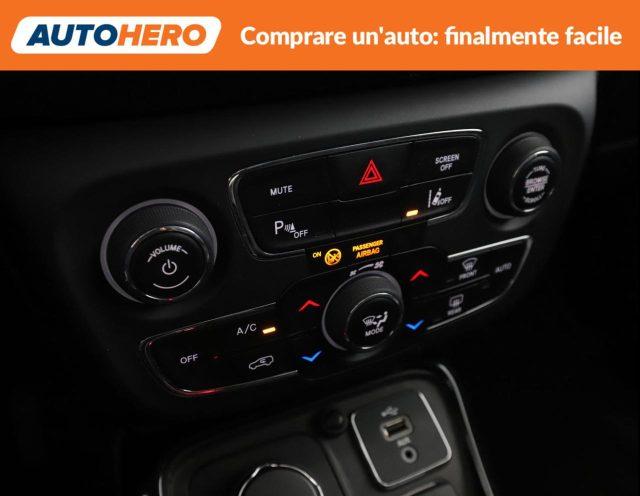 JEEP Compass 2.0 Multijet II aut. 4WD Night Eagle