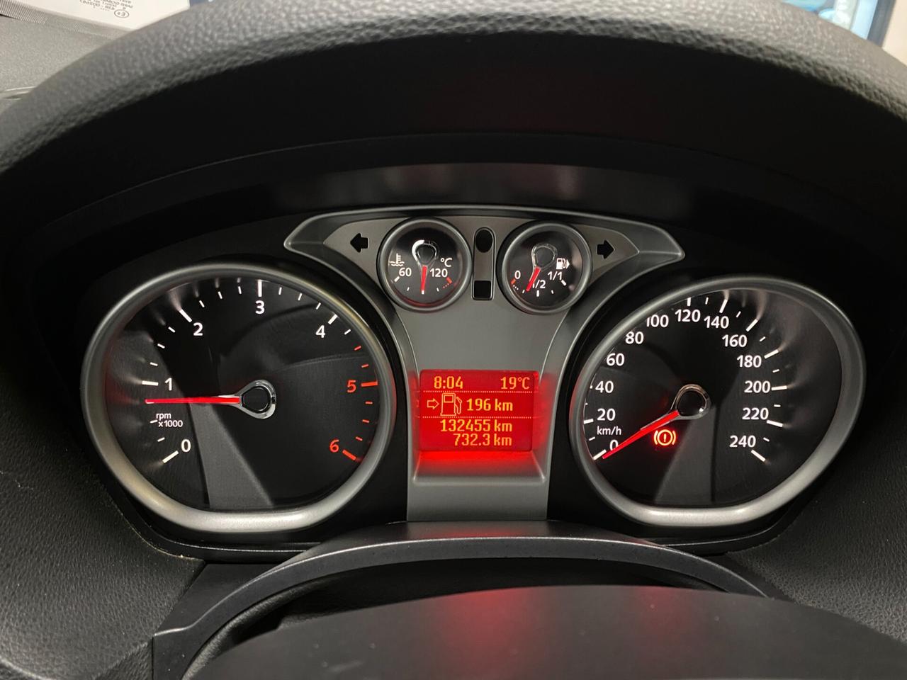 Ford Kuga Kuga+ 2.0 TDCi 163 CV 4WD DPF
