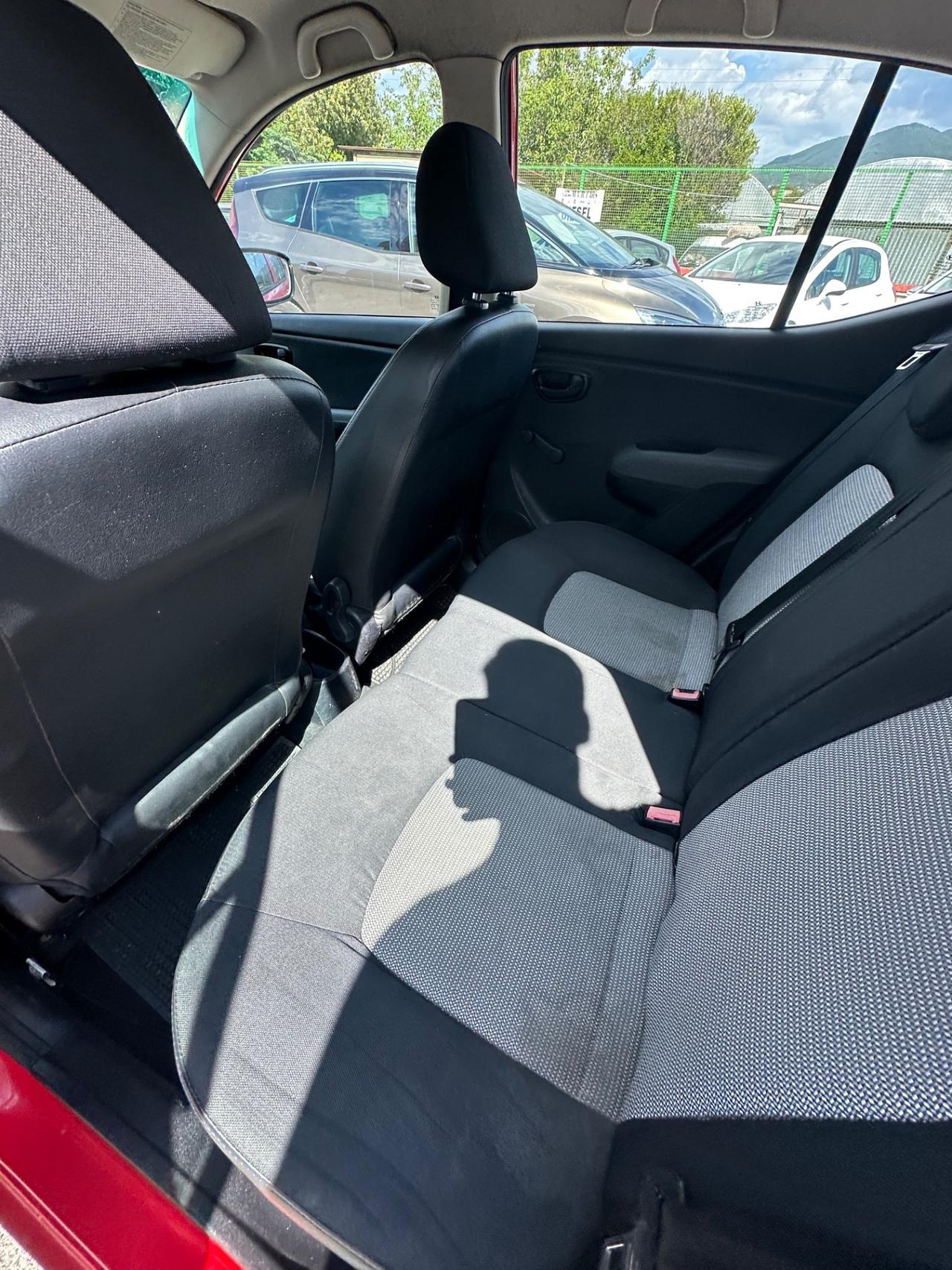 Hyundai i10 1.1 12V Active