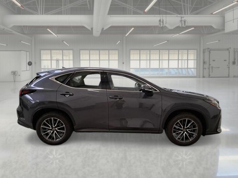 LEXUS NX 350H HYBRID BUSINESS 2WD AUTO MY22 SUV