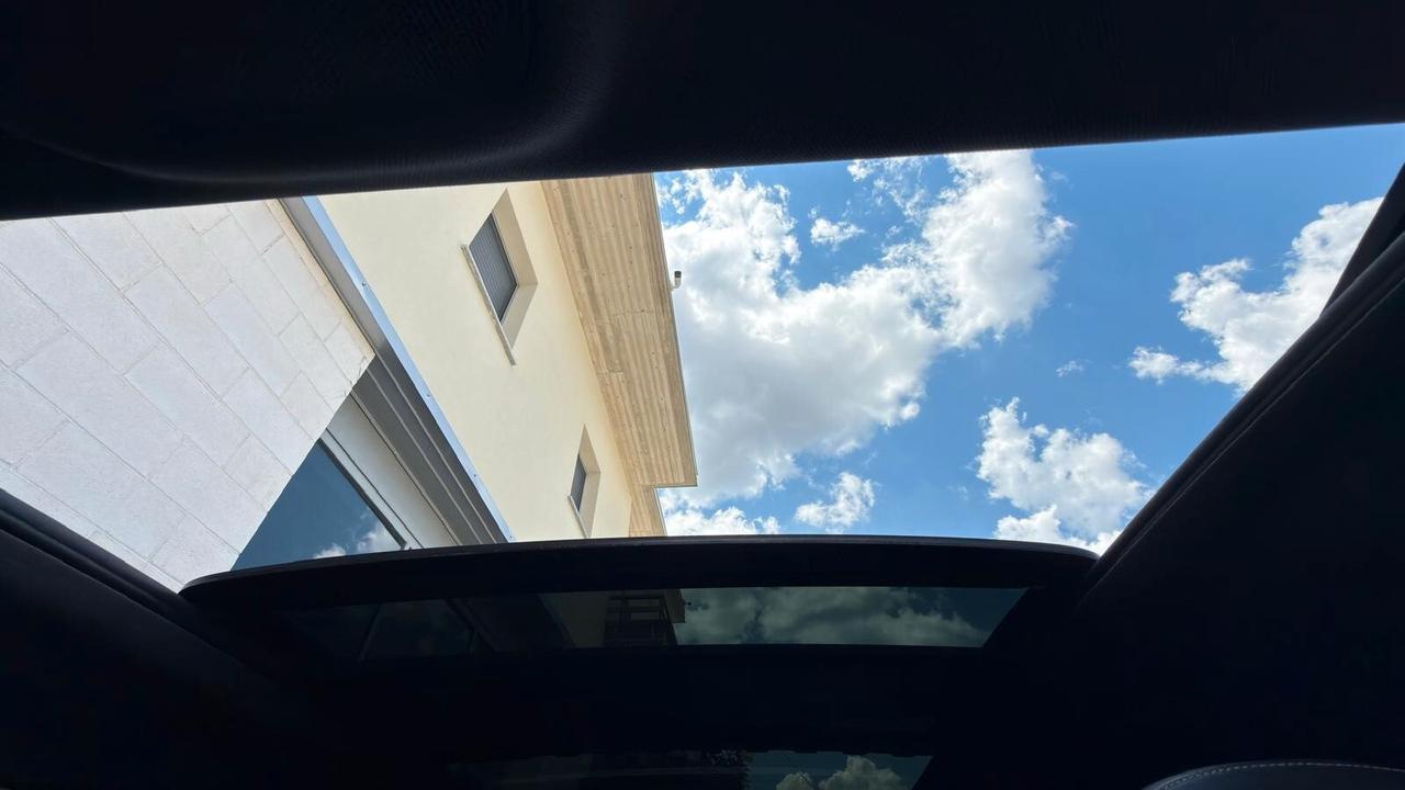 Audi Q7 50TDI MHEV QUATTRO 286 CV TIPTRONIC SLINE 7 POSTI