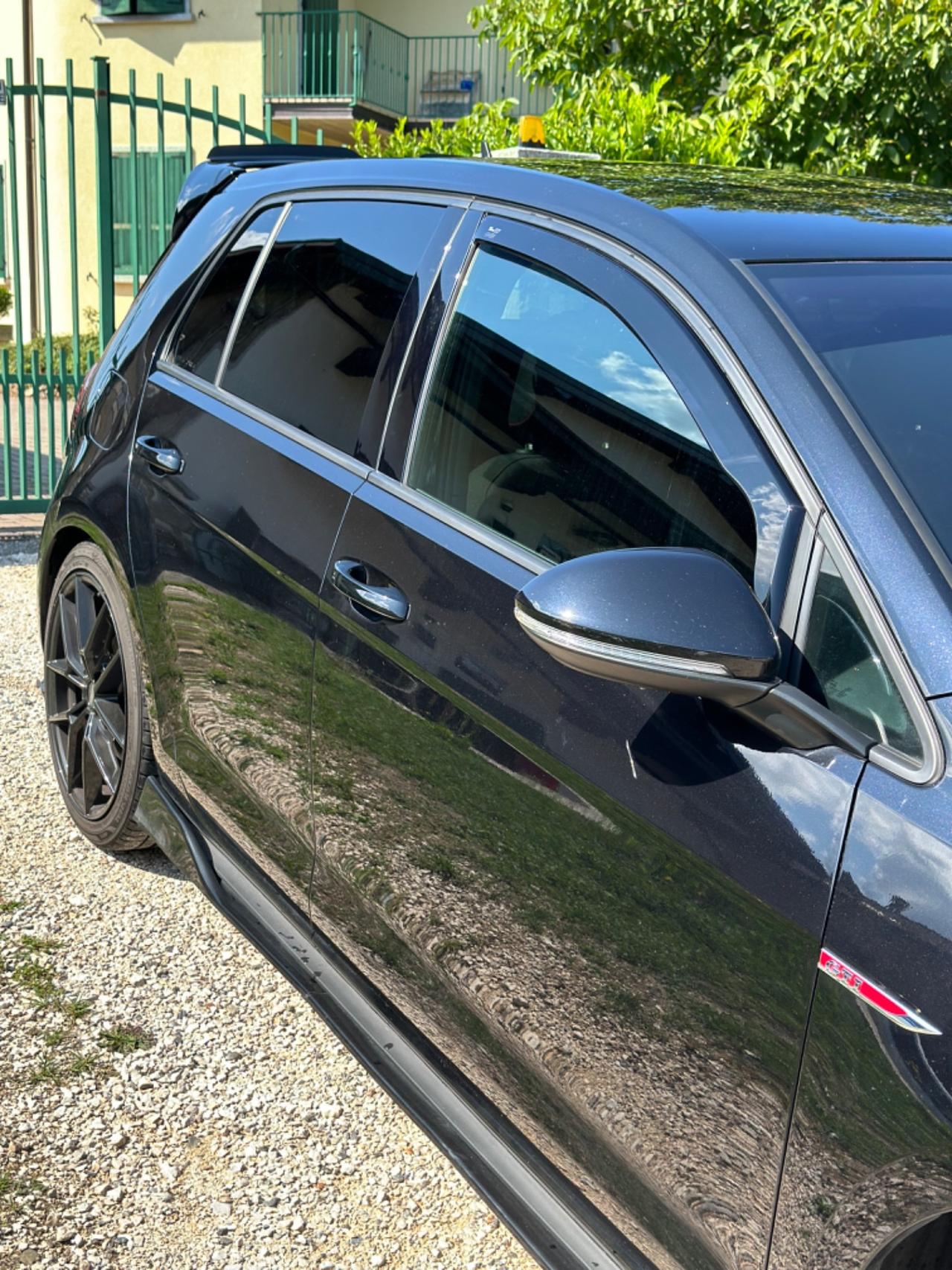 Volkswagen GOLF GTI PERFORMANCE 2.0 245 CV TSI 5P