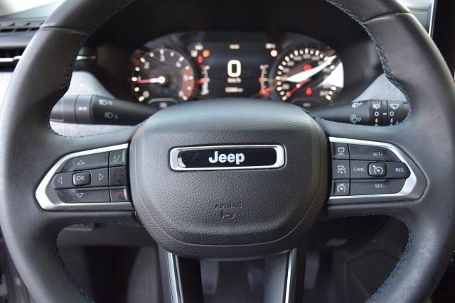 JEEP Compass 1.6 Multijet II 2WD Business