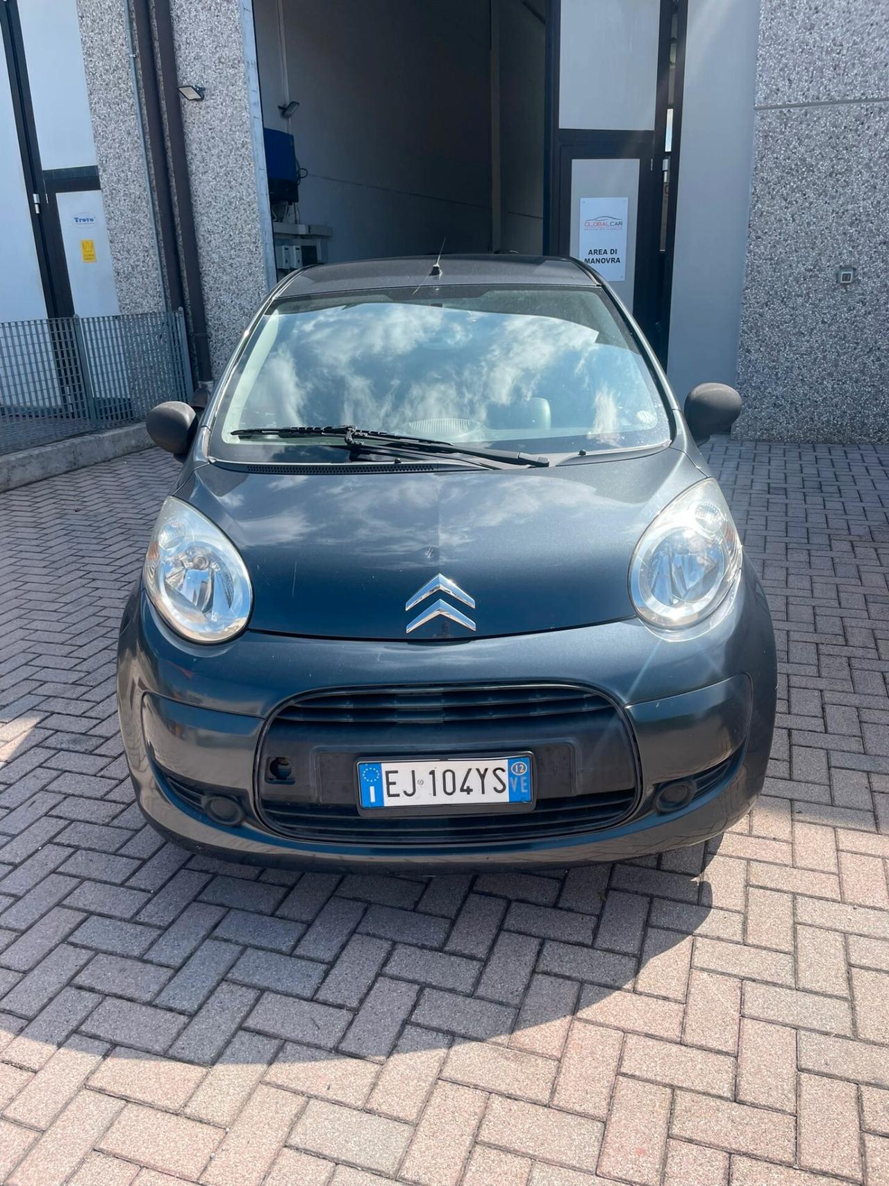 Citroen C1 1.0 5 porte Seduction 61000KM