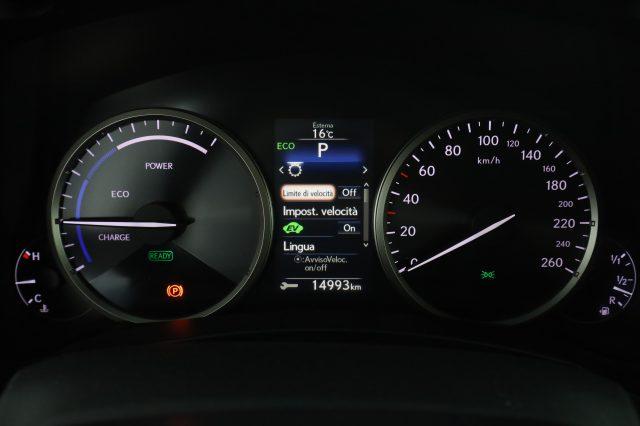 LEXUS Other NX NX Hybrid 4WD Executive