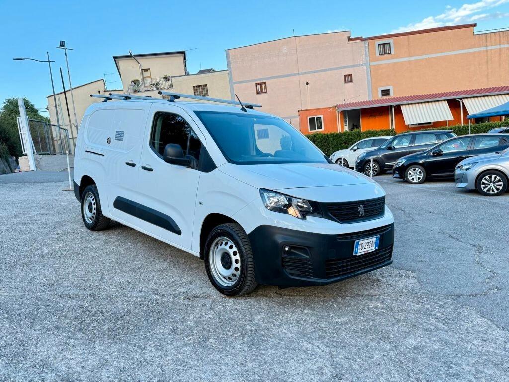 Peugeot Partner 1.5 BlueHdi L2