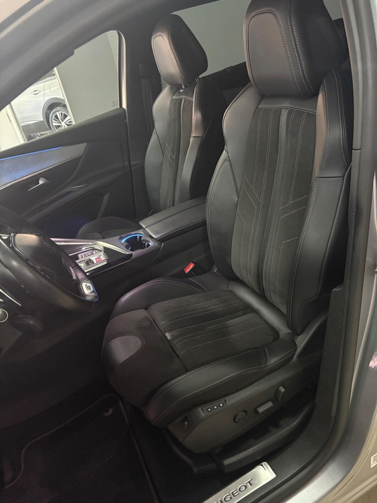 Peugeot 5008 EAT8 GT Line * tetto panoramico