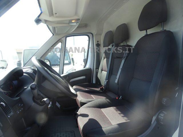 OPEL Movano L4 H2 140CV VAN T35 ALLESTIMENTO PRO