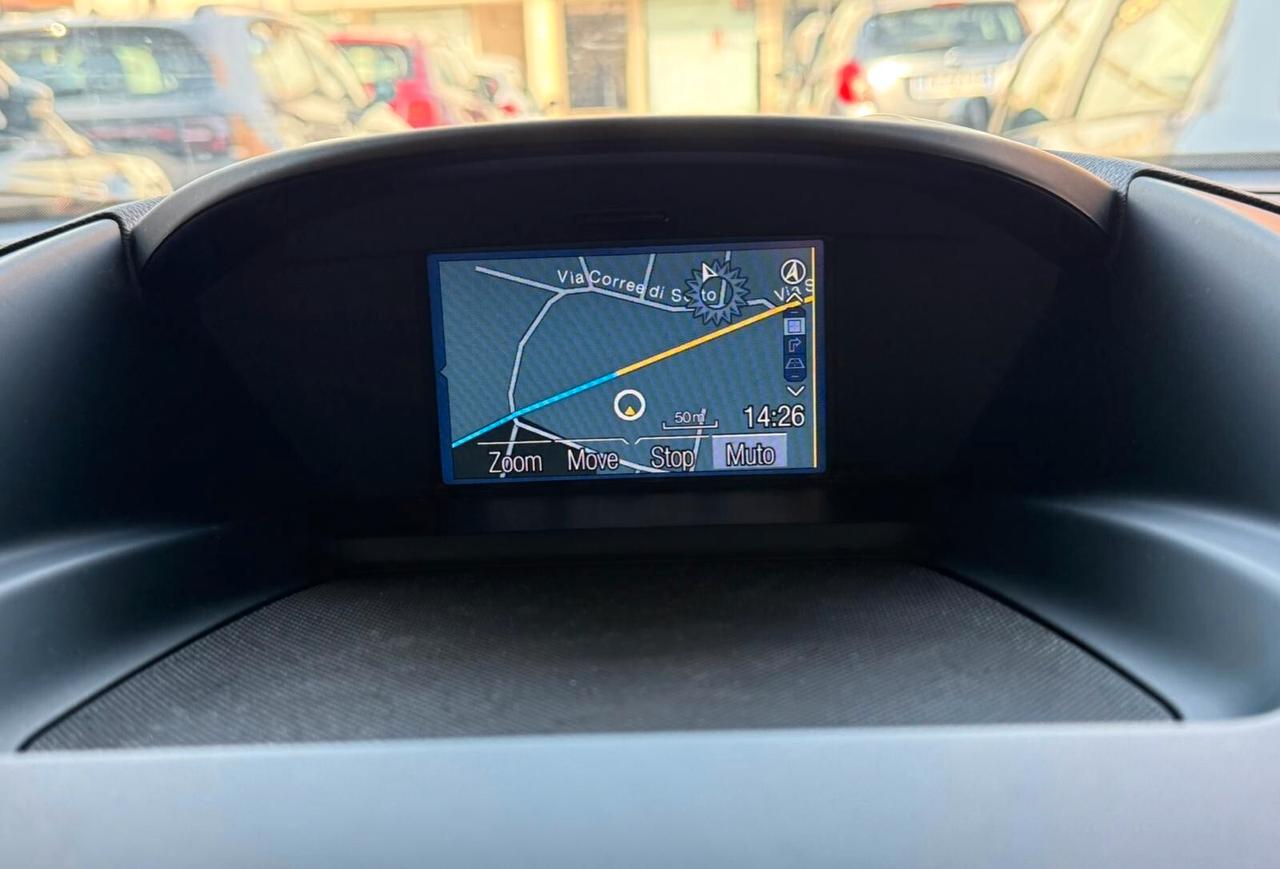 FORD C-MAX 1.6 DIESEL DEL NORD ITA 2015