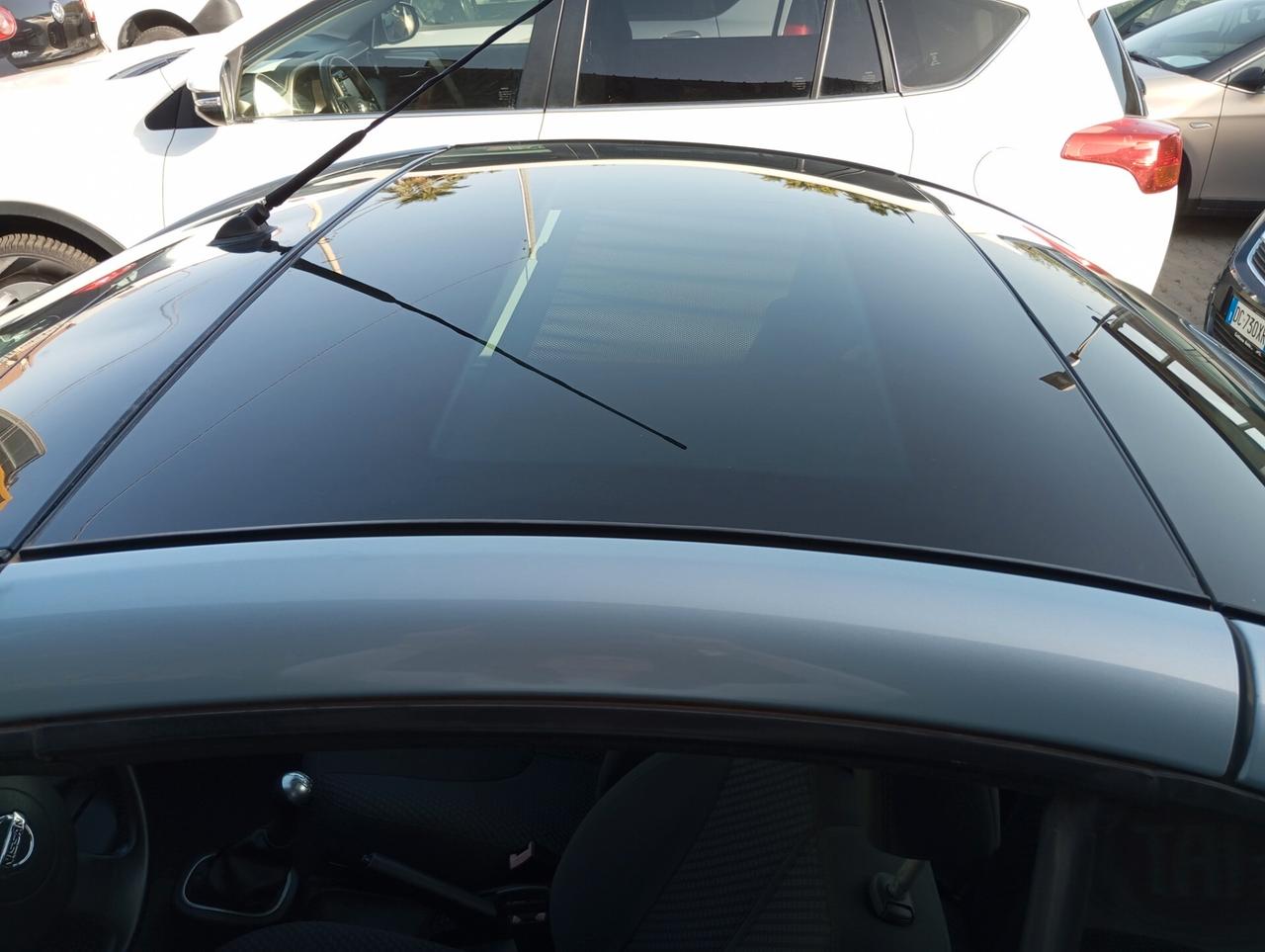 Nissan Micra C+C 1.4 16V Sport