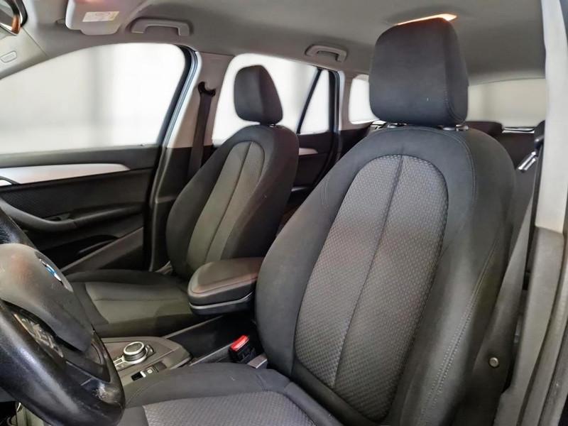 BMW X1 xDrive 25e Business Advantage automatico