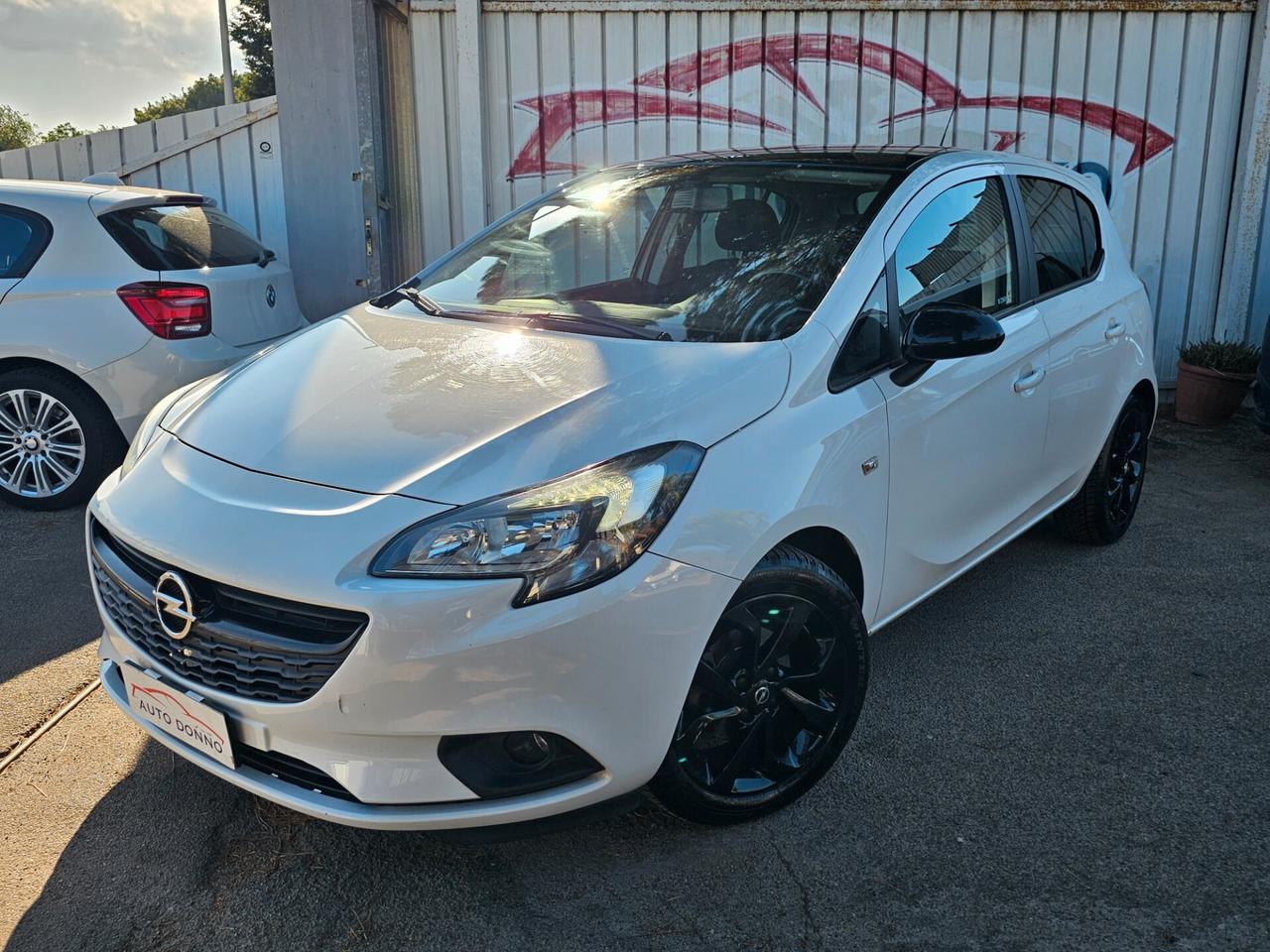 Opel Corsa 1.2 5 porte b-Color