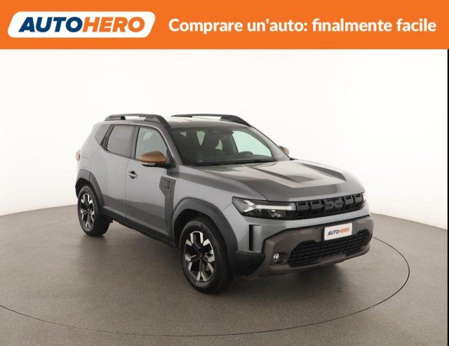 DACIA Duster Hybrid 140 CV Extreme
