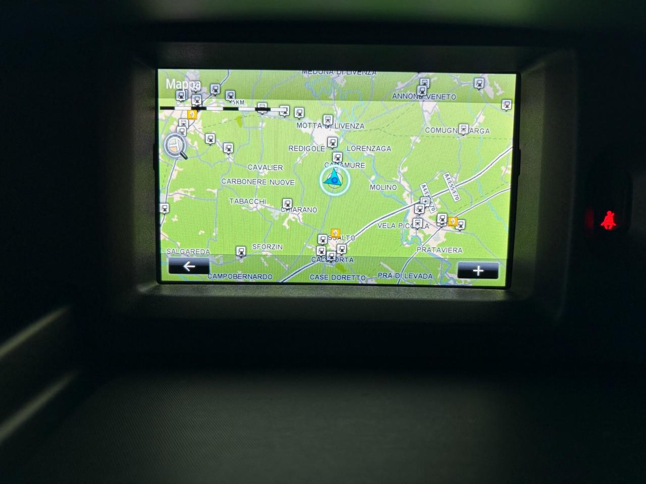 Renault Kangoo 1.5 blue dci Limited 116cv AUTOVETTURA