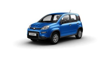 FIAT Panda My25 1.0 70cv Hybrid Panda