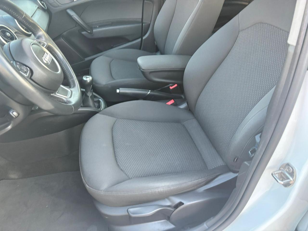 Audi A1 SPB 1.4 TDI Admired S LINE