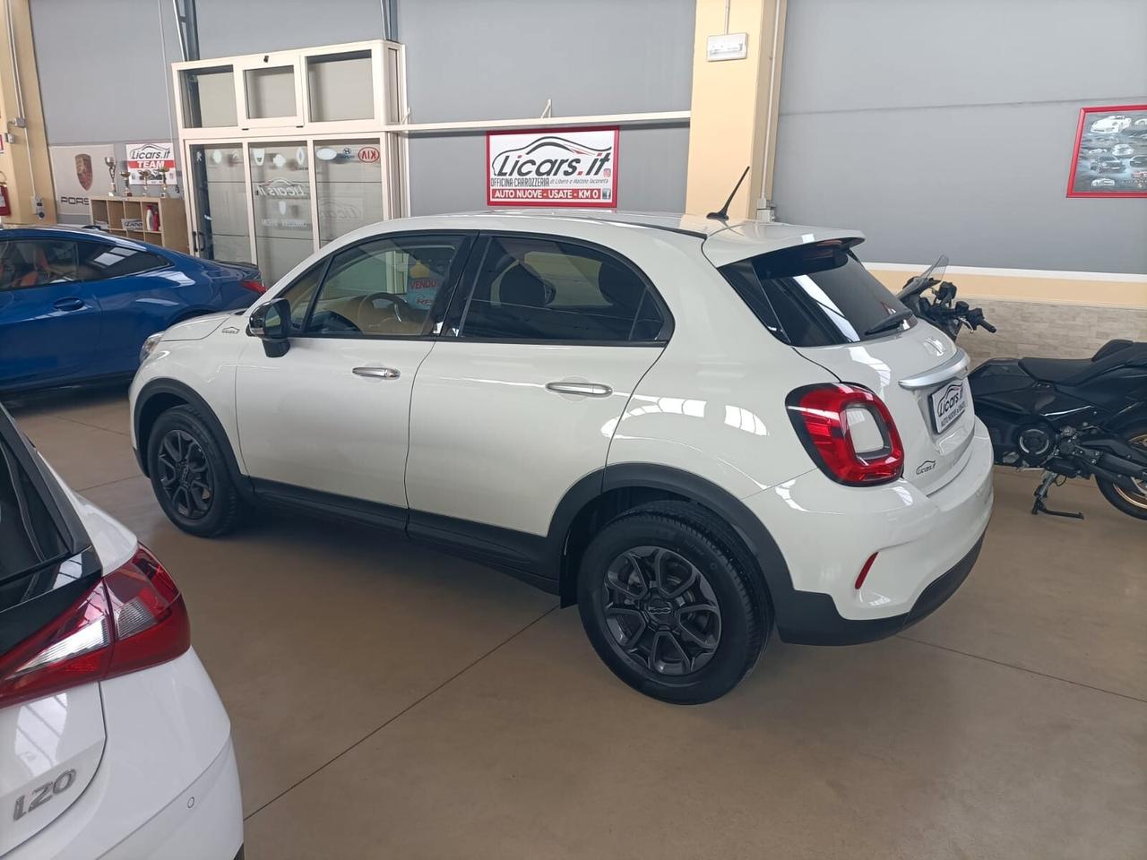 Fiat 500X 1.0 T3 120 CV Cult
